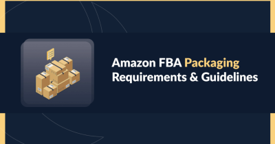 How to Start an Amazon FBA Business