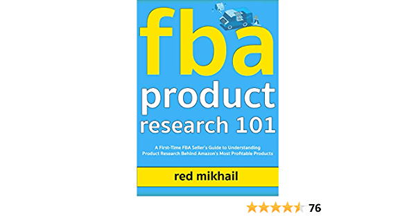 most profitable amazon fba products