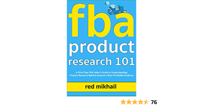 Amazon FBA Products that are the most profitable