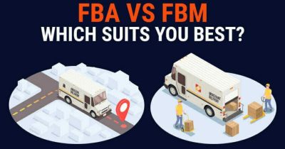 FBA vs FBM