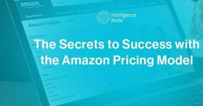 How to choose a pricing strategy that works for your Amazon Business