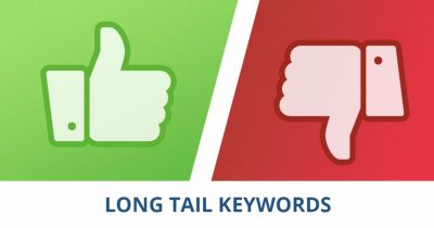 How to Use Long Tail Keywords in Your Copy