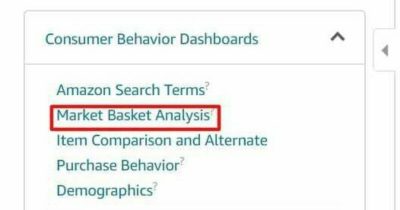 How to Use Amazon Search Analytics To Improve Your Brand Visibility on Amazon