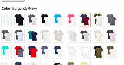 Amazon Product Variation-How to Create an Effective Variation Format for Your Amazon Listing