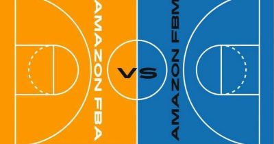 Amazon FBM vs Amazon FBA Differences