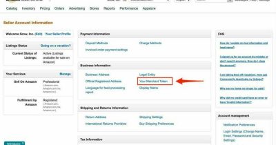 How to Report an Amazon Seller