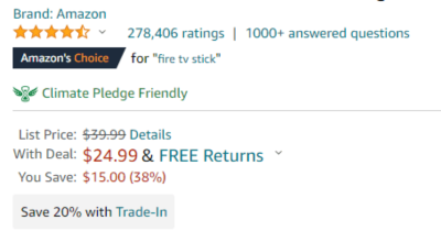 Amazon Review Trader – How to Make Money