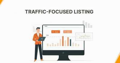 How to drive traffic outside Amazon to your Amazon product listings